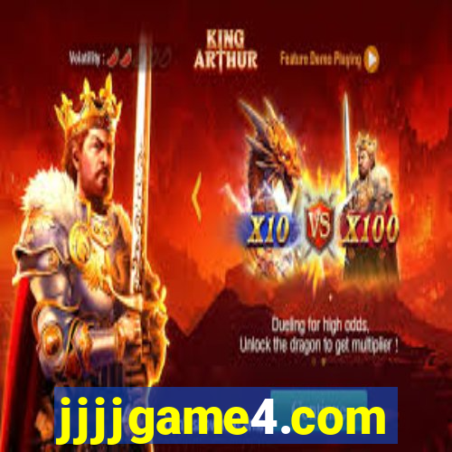 jjjjgame4.com