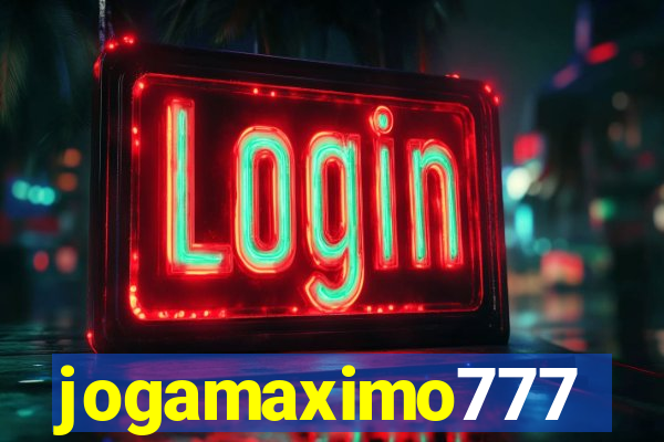 jogamaximo777