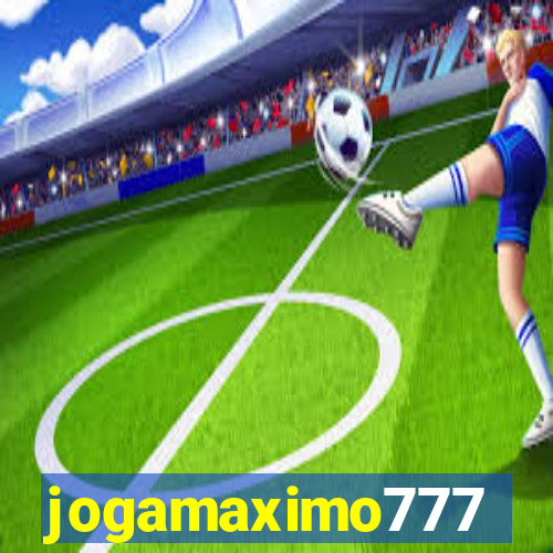 jogamaximo777