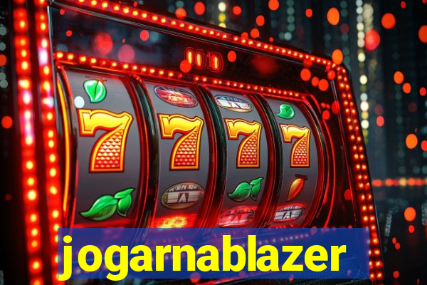 jogarnablazer