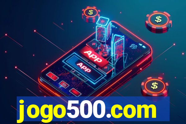 jogo500.com