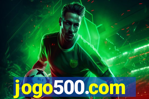 jogo500.com