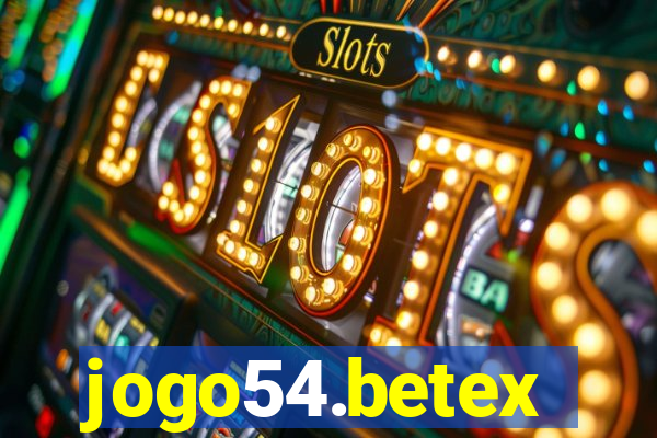 jogo54.betex