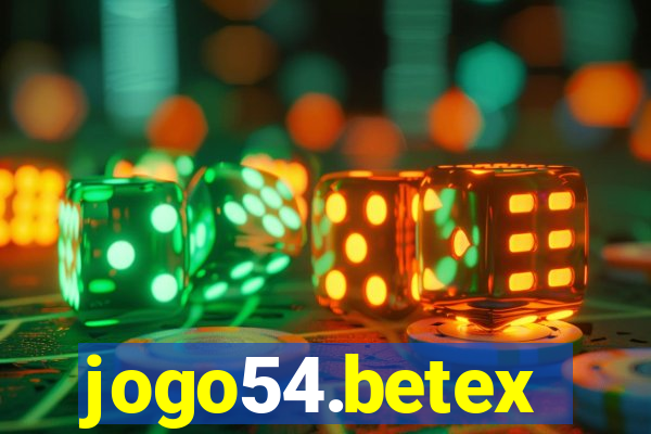 jogo54.betex