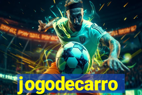 jogodecarro