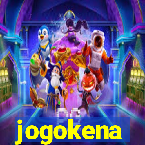 jogokena