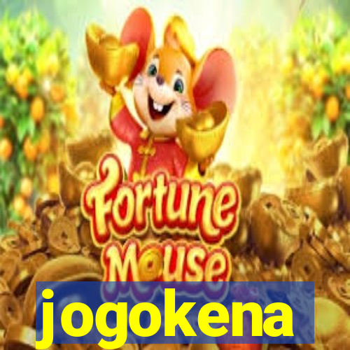 jogokena