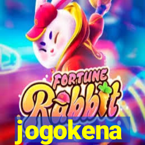 jogokena