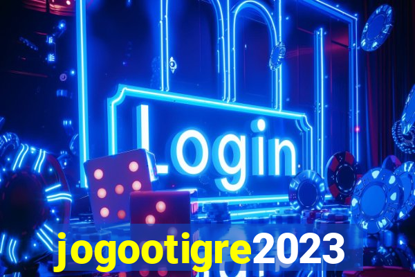 jogootigre2023