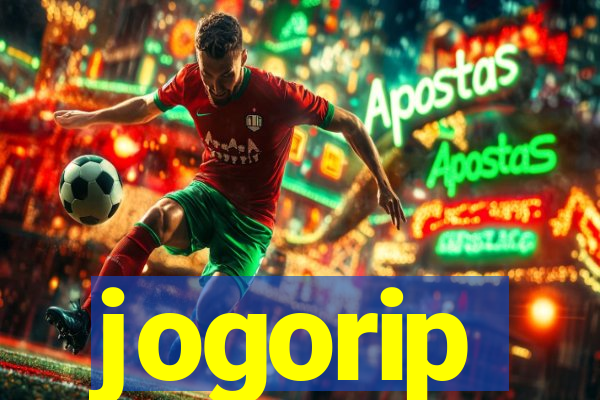 jogorip