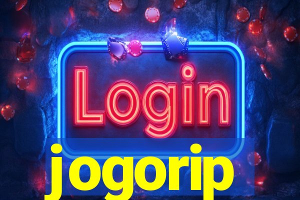 jogorip