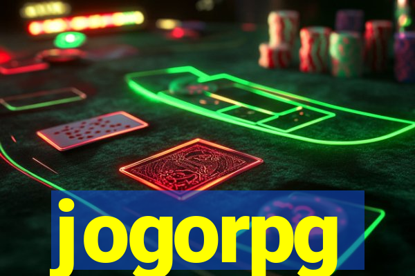 jogorpg