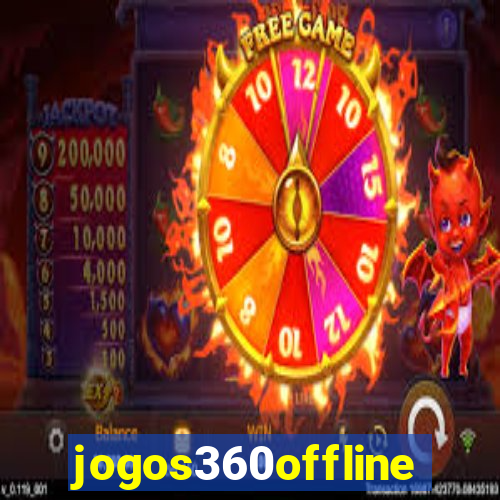 jogos360offline