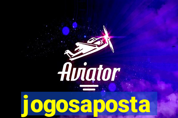 jogosaposta