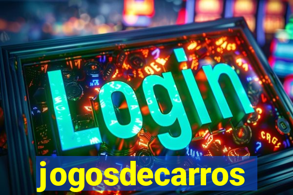 jogosdecarros