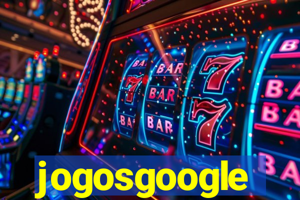 jogosgoogle