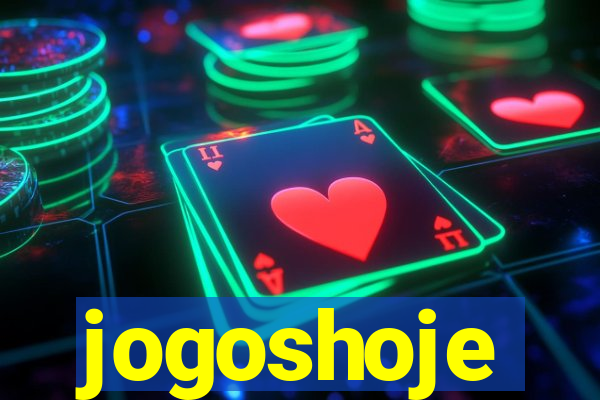 jogoshoje