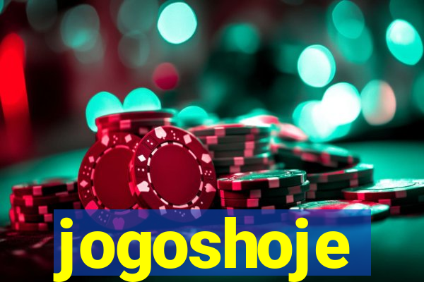 jogoshoje