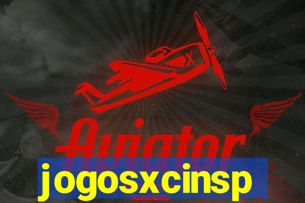 jogosxcinsp