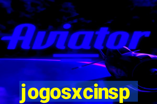 jogosxcinsp