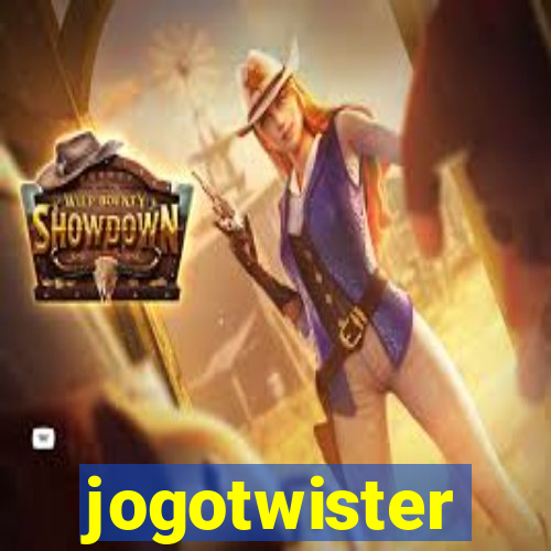 jogotwister