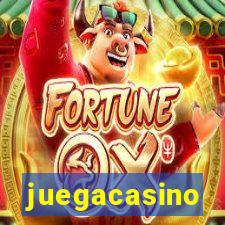 juegacasino