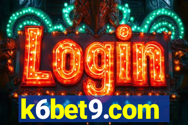 k6bet9.com