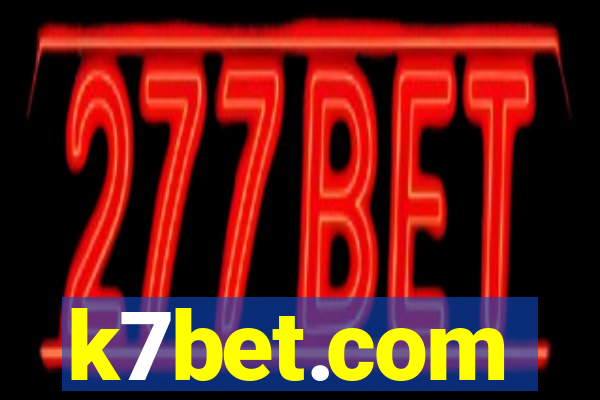 k7bet.com