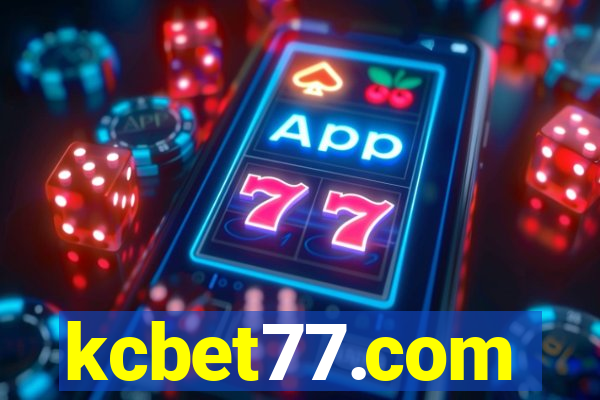 kcbet77.com