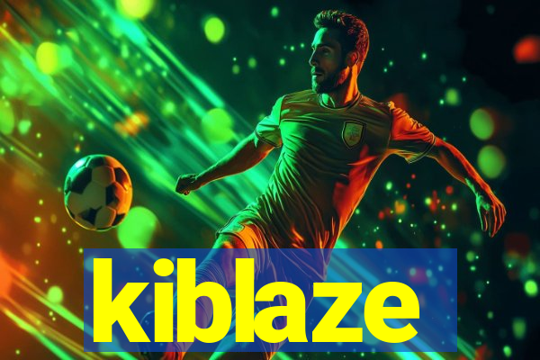 kiblaze