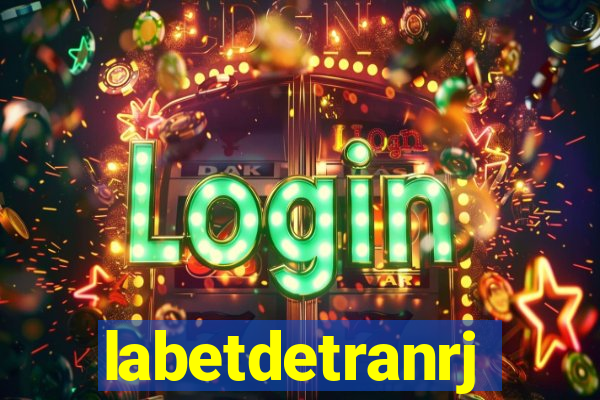 labetdetranrj