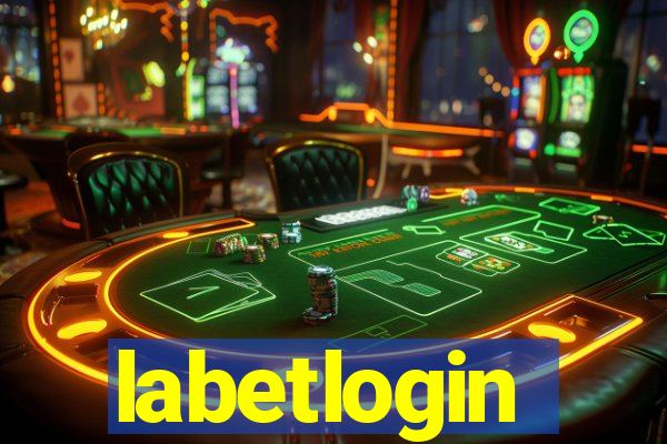 labetlogin