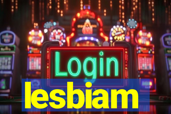 lesbiam