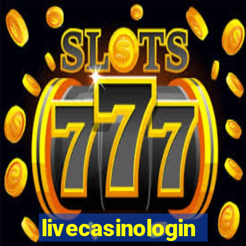 livecasinologin