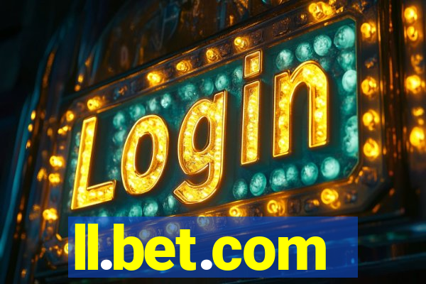 ll.bet.com