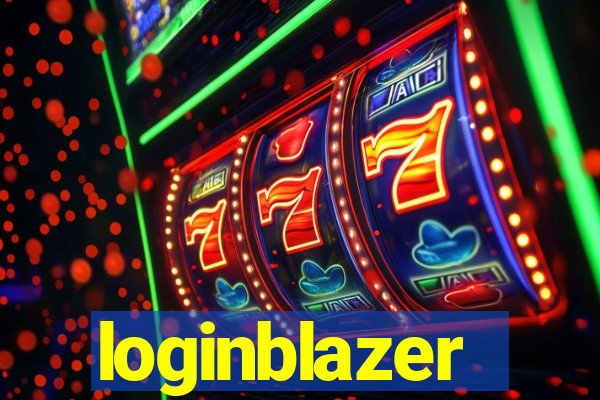 loginblazer