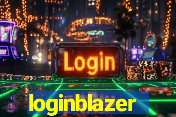 loginblazer