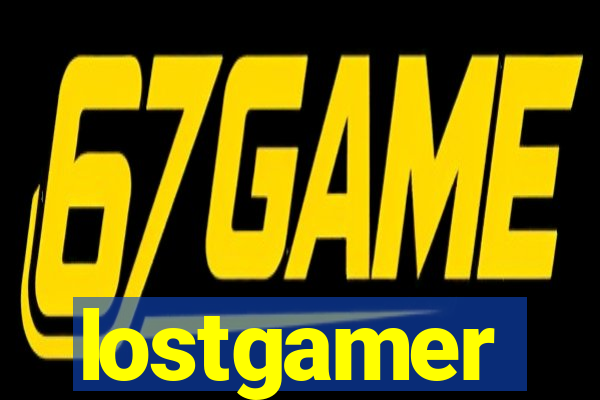 lostgamer-io