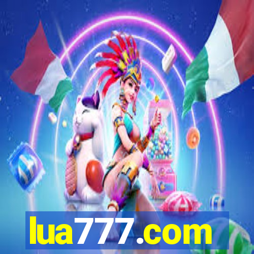 lua777.com