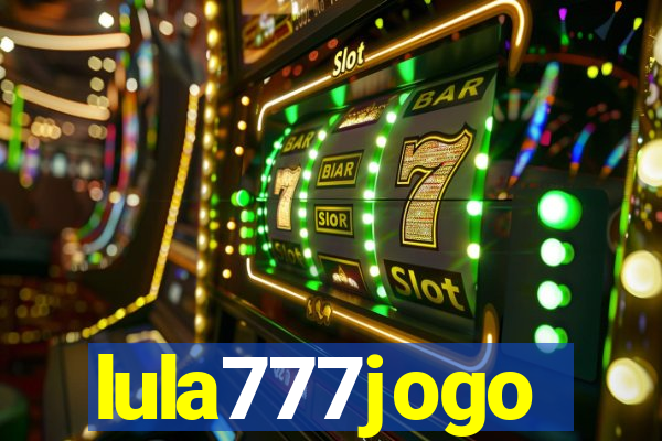 lula777jogo