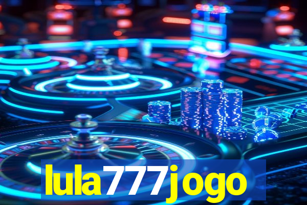 lula777jogo