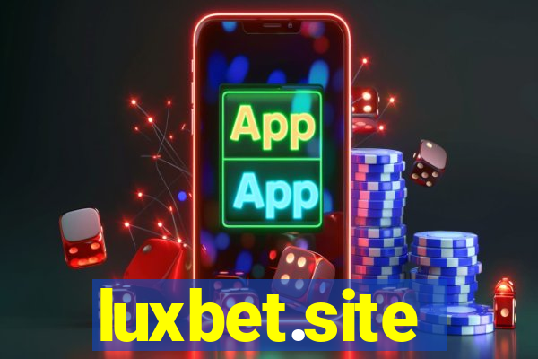 luxbet.site