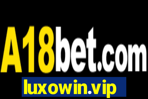 luxowin.vip