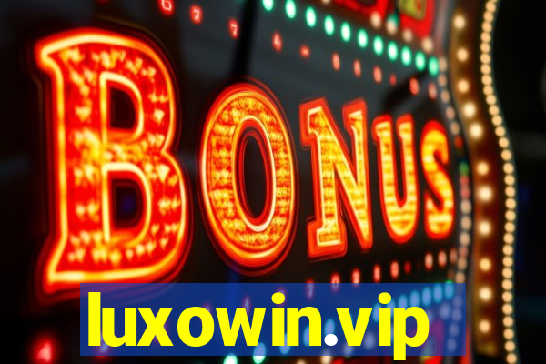 luxowin.vip