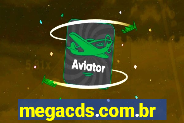 megacds.com.br