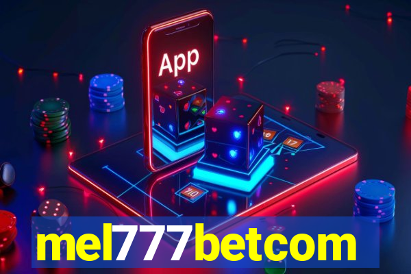 mel777betcom