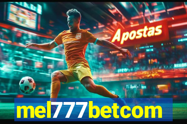 mel777betcom