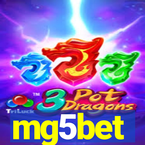 mg5bet