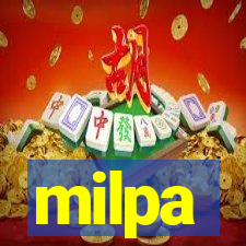 milpa