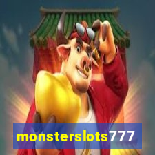 monsterslots777